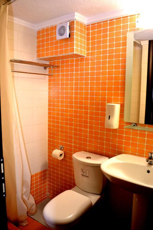 Αmalia Lux Villas Vrasná Szoba fotó